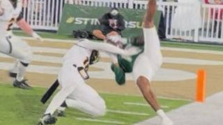 Big Sky Conference suspends multiple officials over controversial Sac State-Idaho ending (Sacramento State Idaho)